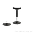 Working ergonomic Adjustable Height wobble stool chair